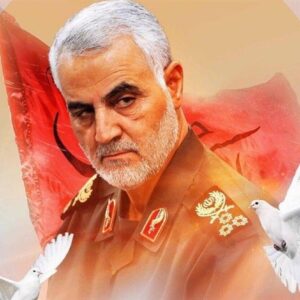 حضور پرشور مردم در آیین پاسداشت ششمین سالگرد شهادت «ایرانمرد»