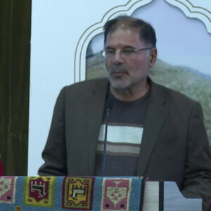 موضوع آب چهارمحال و بختیاری با منطق و عدالت همراه باشد