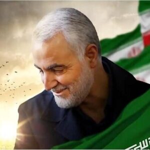 روایتی فراتر از یک فرمانده؛ حاج قاسم سلیمانی و معماری راه مقاومت