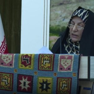 مشکلات زنان عشایر و روستایی در حوزه آب و مسیرهای کوچ رفع شود