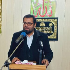 دریایی: محافل قرآنی بستری برای انتقال ارزش‌ها به نسل جوان است