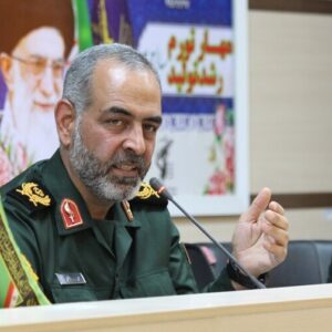 برنامه‌های هفته مقاومت با شعار «ایرانمرد» در بام ایران اعلام شد