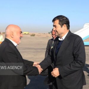 افتتاح پروژه‌های ورزشی در هندیجان و ایذه گامی مهم برای شکوفایی جوانان