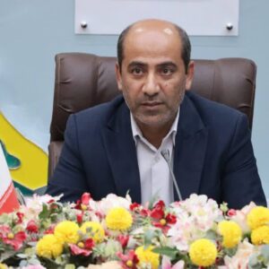 فرماندار دشتی: کارگروه اشتغال نقشی کلیدی در بهبود معیشت جامعه دارد