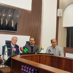 نمایشگاه الکامپ و دولت هوشمند در ساری برپا می شود؛ تدوین سند راهبردی