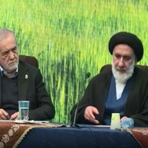 توفیقات دولت جدید در گرو صداقت، شجاعت و همراهی مردم است