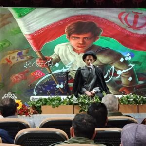 آیت‌الله عبادی: نتیجه دانش بدون ایمان، ویرانی است