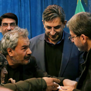 نهضت پاسخگویی از دل محله کلید خورد؛ دستور حل مسائل از میدان صادر شد