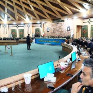 بازار کرمانشاه با همکاری فعال اصناف در آرامش قرار دارد