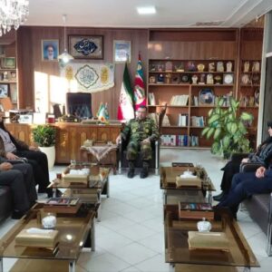 کرمی: مهارت‌آموزی سربازان مأموریت مهم ارتش برای اشتغال جوانان است