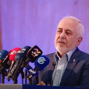 ظریف: مهم‌ترین سرمایه این کشور مردم آن هستند