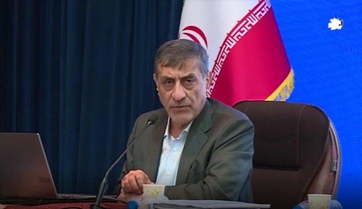 تصویب ۴۱ هزار میلیارد اعتبار برای توسعه استان چهارمحال و بختیاری