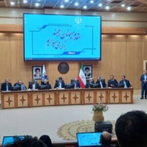 ۳۰۵ پروژه ارتباطی و فناوری اطلاعات در گیلان افتتاح شد