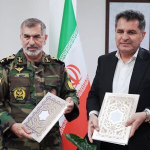 تقویت تعاملات راهبردی «امنیت و انرژی» در جنوب کشور