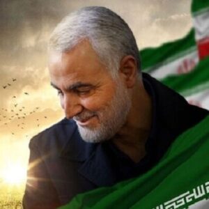 مکتب «حاج قاسم» چراغ راه آینده؛ مسیری که همچنان الهام‌بخش است