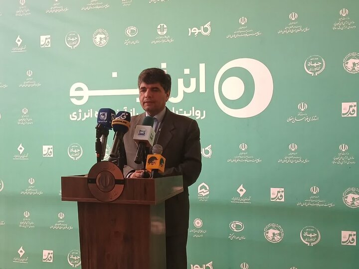 توسعه انرژی‌های تجدید پذیر راهکار اصلی مقابله با ناترازی انرژی است