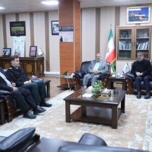 گسترش همکاری‌های دو سازمان انتظامی و آموزش و پرورش