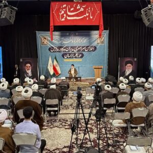 علم الهدی:رسالت اصلی روحانیت اقتدار بخشی به دین است