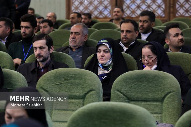 روز دوم سفر رئیس‌جمهور به چهارمحال و بختیاری