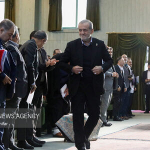 روز دوم سفر رئیس‌جمهور به چهارمحال و بختیاری