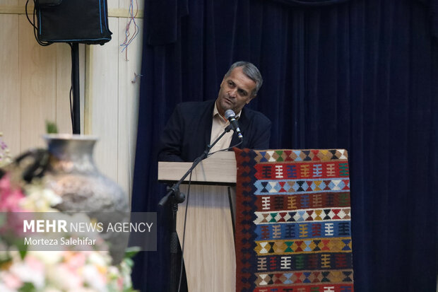 روز دوم سفر رئیس‌جمهور به چهارمحال و بختیاری