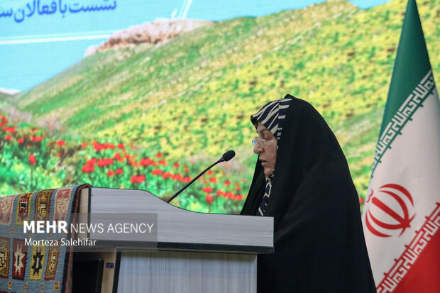 روز دوم سفر رئیس‌جمهور به چهارمحال و بختیاری