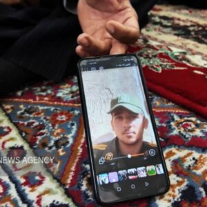 روایت قهرمان دهه هشتادی؛ شهید امنیت و حافظ آرامش مردم