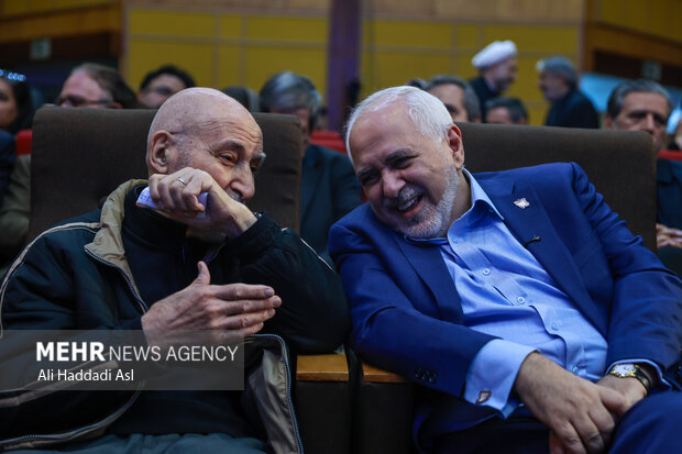 اولین کنگره حزب عهد ایران