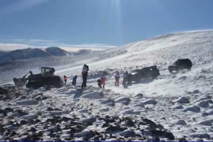 پیکر بی‌جان نوجوان مفقودی در روستای بهل اهر پیدا شد