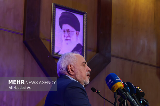 اولین کنگره حزب عهد ایران