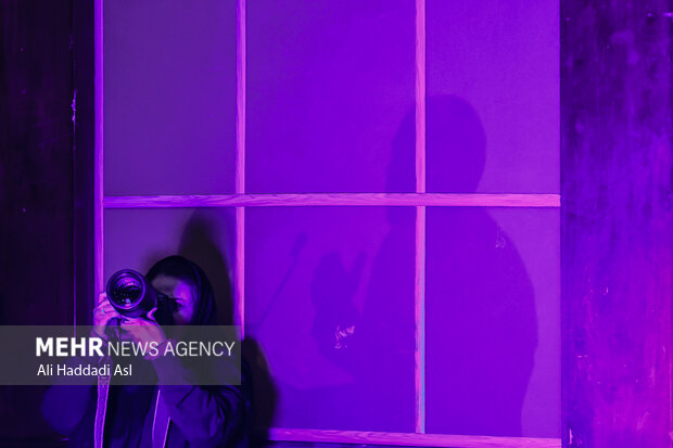 اولین کنگره حزب عهد ایران