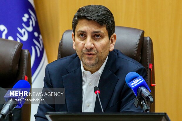 وزیر ارتباطات: توسعه صنعت فضایی حاصل هم‌افزایی ملی است