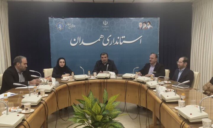 ربانی‌مهر: همراهی خیرین و سمن‌ها، سرمایه اجتماعی امیدآفرین است