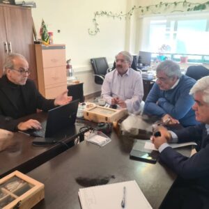 کارگروه مشترک سازمان حفاظت محیط‌زیست و شرکت ملی نفت تشکیل می شود