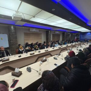 قطب‌الدین صادقی: هنر مؤثر، از روایت رنج تا ارائه راه‌حل عبور می‌کند