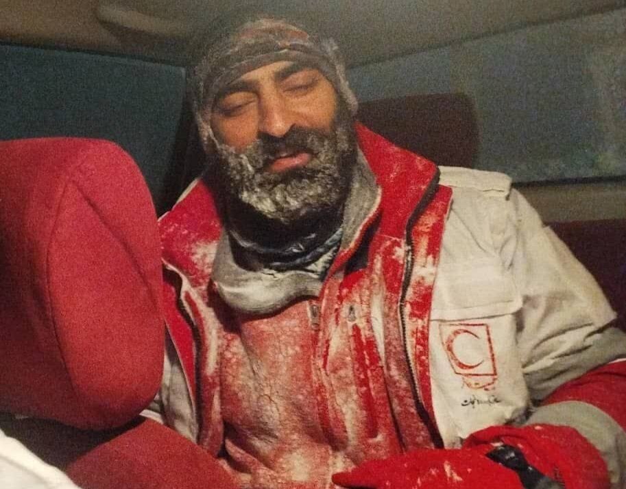 سقز در آغوش سپیدی؛ روایت همدلی، ایثار و مدیریت بحران در دل کولاک