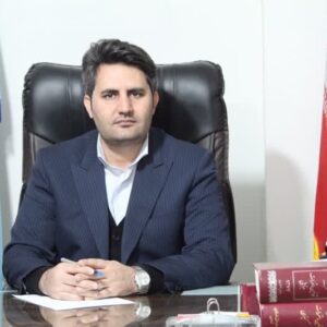 دادستان کوهدشت: برای قتل بسیجی شهید پرونده قضائی تشکیل شد