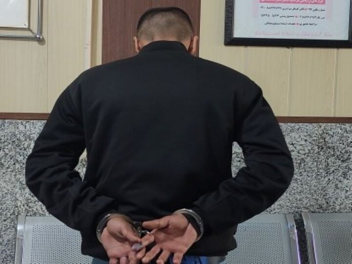 اختلاف بر سر یک موبایل، جنایتی تلخ در شیراز را رقم زد