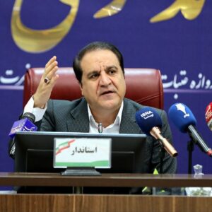 تخصیص ۵۹ درصدی اعتبارات سفر ریاست جمهوری به ایلام