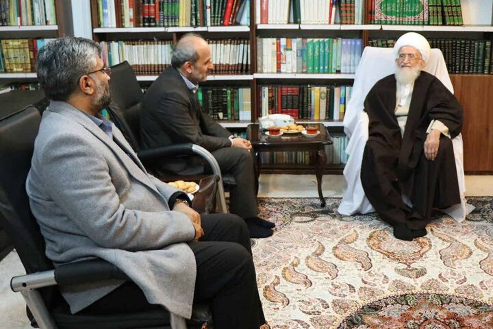 تقویت وحدت ملی وبازتاب مطالبات مردم از مأموریت‌های محوری رسانه ملی است