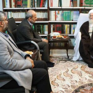 تقویت وحدت ملی وبازتاب مطالبات مردم از مأموریت‌های محوری رسانه ملی است