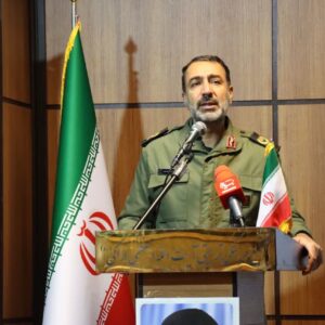 سردار عمومهدی: تربیت دینی و انقلابی نیاز اصلی آموزش و پرورش است