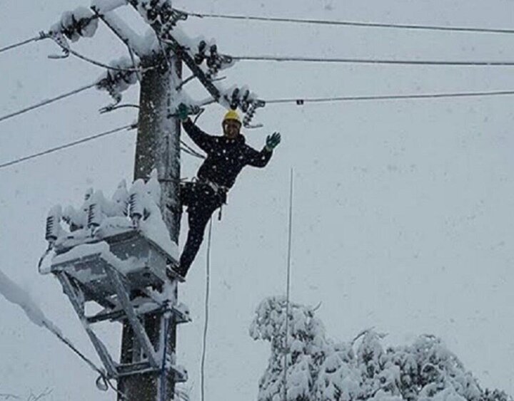 از قاب مردانگی تا هذیان‌های ضدایرانی