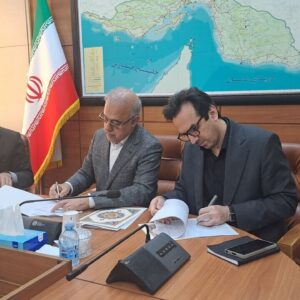 اورژانس شبانه‌روزی جزیره هرمز راه اندازی می‌شود