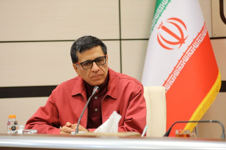 قره‌باغیان:  تقویت ذخایر و لجستیک خون یک ضرورت حیاتی است