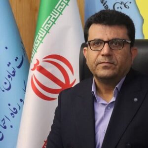 پروانه: مشکل تأمین کارگر در صنایع خرما و شیلات بوشهر برطرف می‌شود