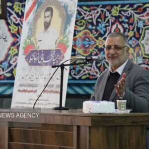 زاکانی: اقتدار نیروهای مسلح ضامن امنیت و بقای انقلاب است