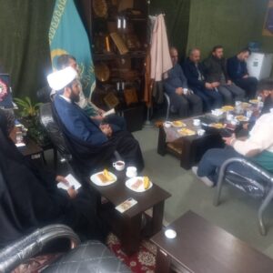 گردهم‌آیی مؤثر در استان سمنان برای پشتیبانی از جوانی جمعیت