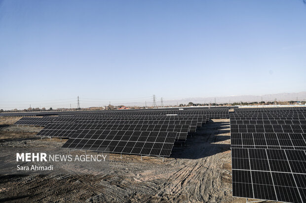 رویداد «انرژینو» در مشهد