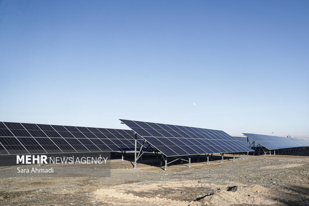 رویداد «انرژینو» در مشهد